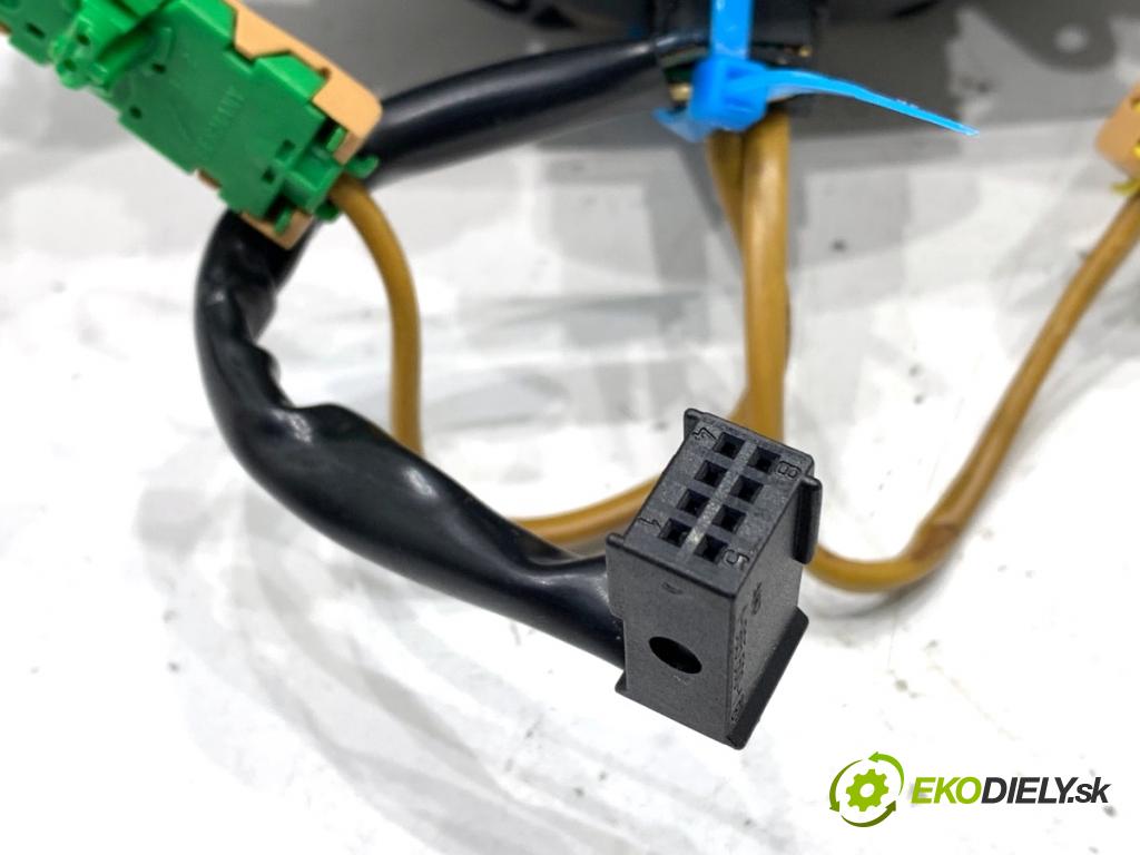 FIAT STILO liftback 2002 125 kW 2.4 20V (192_XD1A, 192AXD12) 2446 Prepínač kombinovaný 0265005428 (Prepínacie páčky pod volantom)