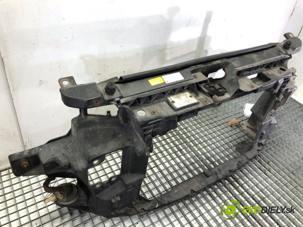 FIAT STILO liftback 2002 125 kW 2.4 20V (192_XD1A, 192AXD12) 2446 držák přední část  (Přední výztuha)