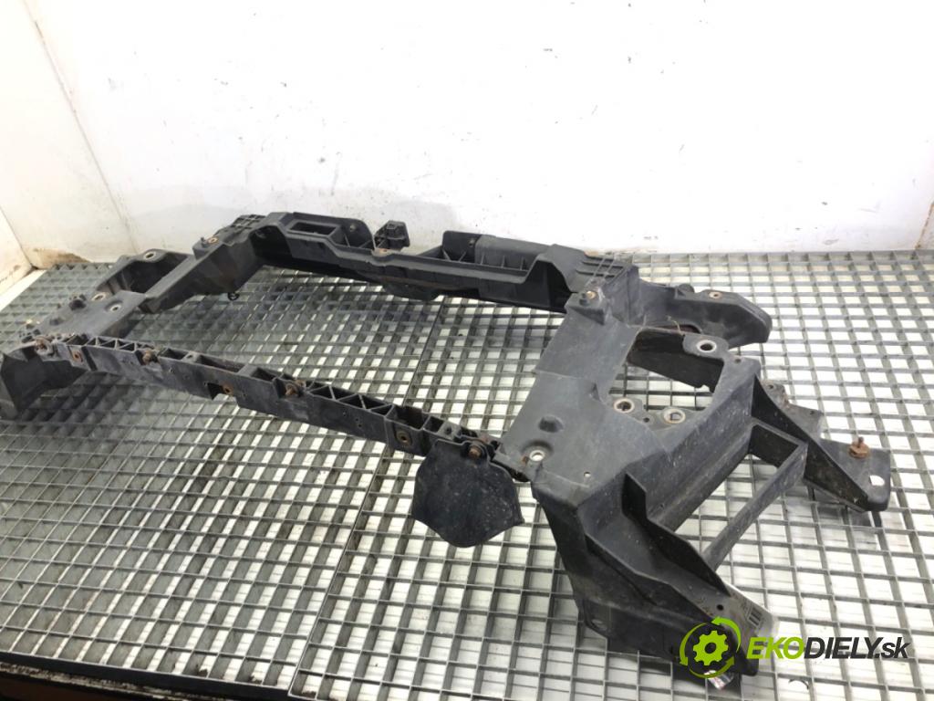 FIAT STILO liftback 2002 125 kW 2.4 20V (192_XD1A, 192AXD12) 2446 držák přední část  (Přední výztuha)