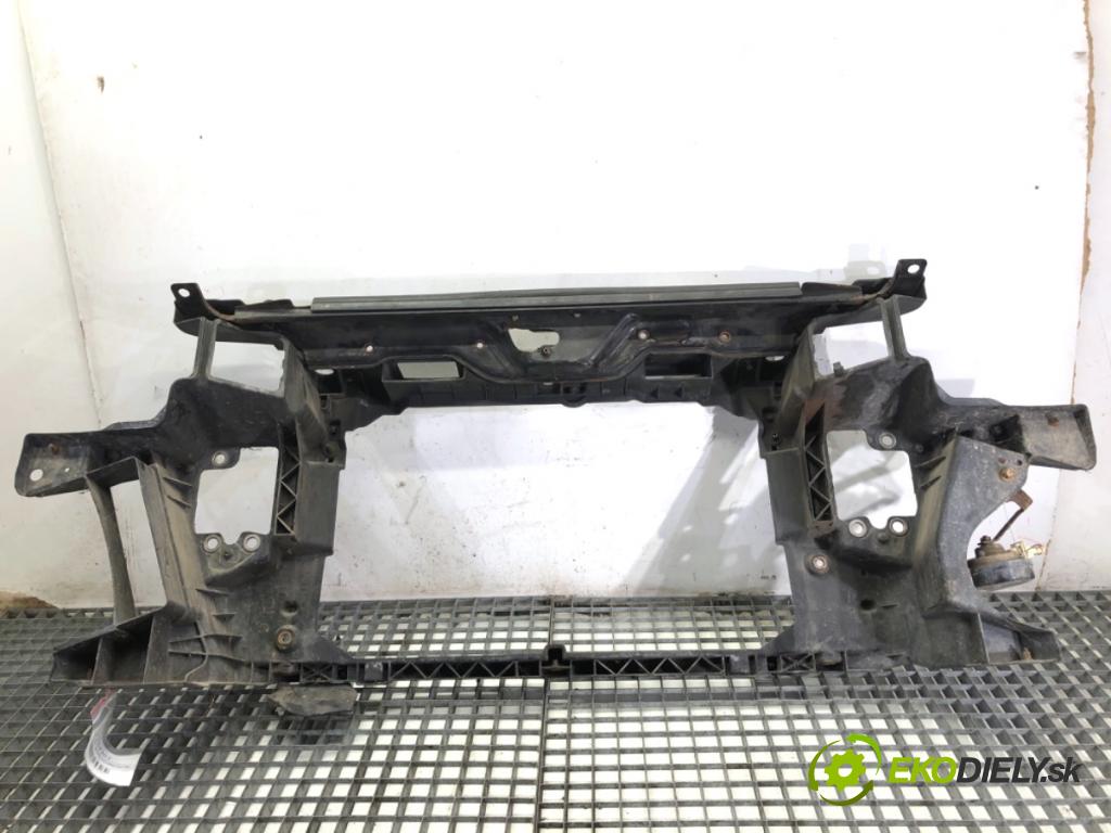 FIAT STILO liftback 2002 125 kW 2.4 20V (192_XD1A, 192AXD12) 2446 držák přední část  (Přední výztuha)