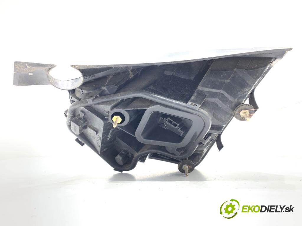 FIAT STILO liftback 2002 125 kW 2.4 20V (192_XD1A, 192AXD12) 2446 světlo pravý zadní část 46823705