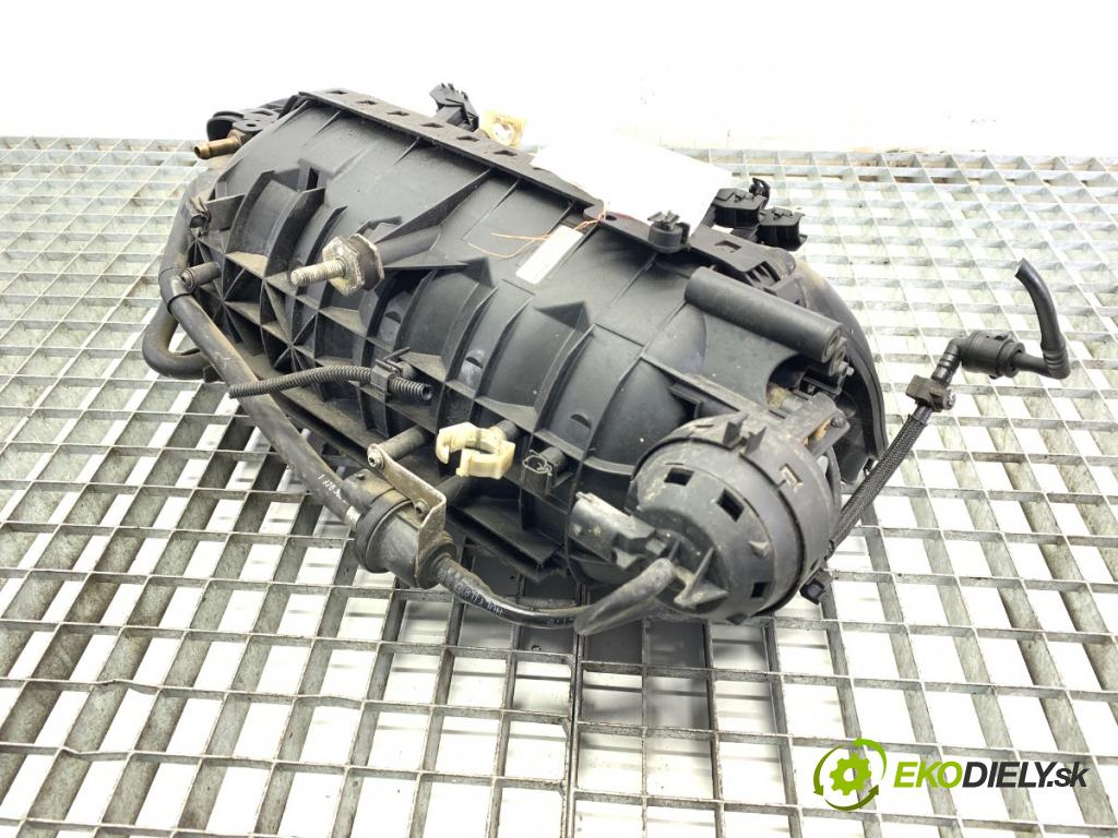 FIAT STILO liftback 2002 125 kW 2.4 20V (192_XD1A, 192AXD12) 2446 potrubí sání 0280611035 (Sací potrubí)