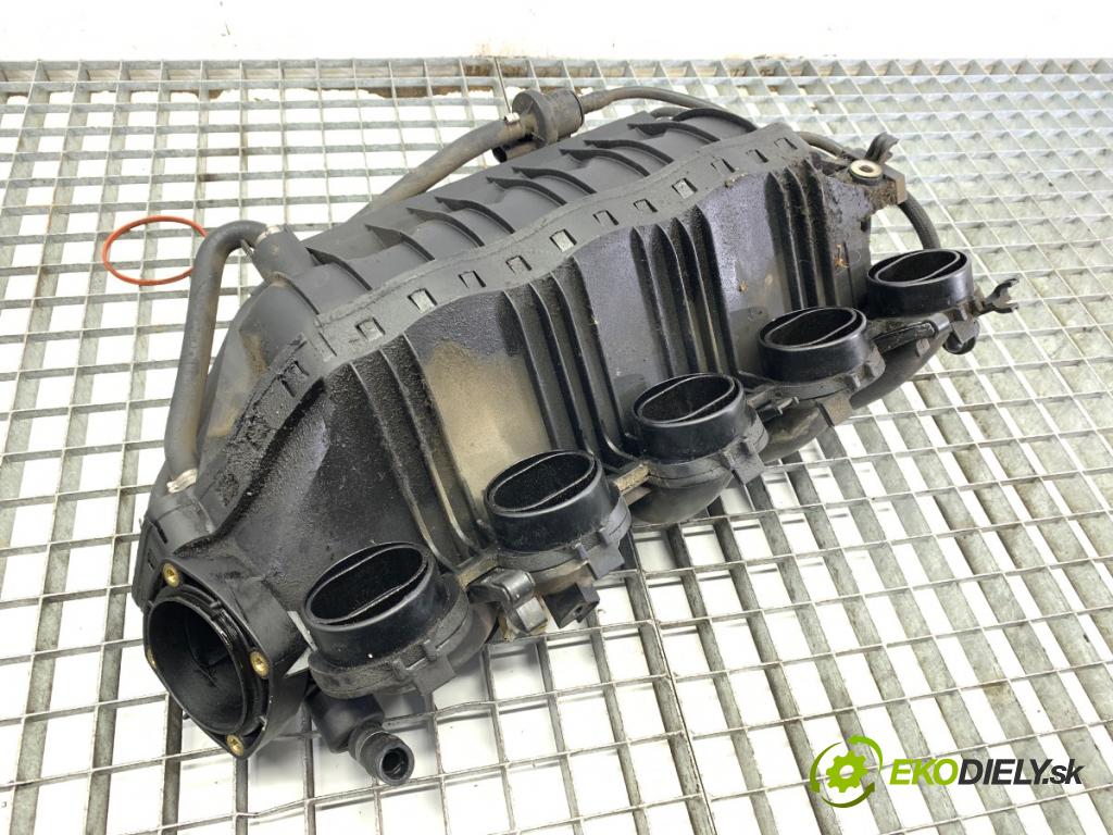 FIAT STILO liftback 2002 125 kW 2.4 20V (192_XD1A, 192AXD12) 2446 potrubí sání 0280611035 (Sací potrubí)