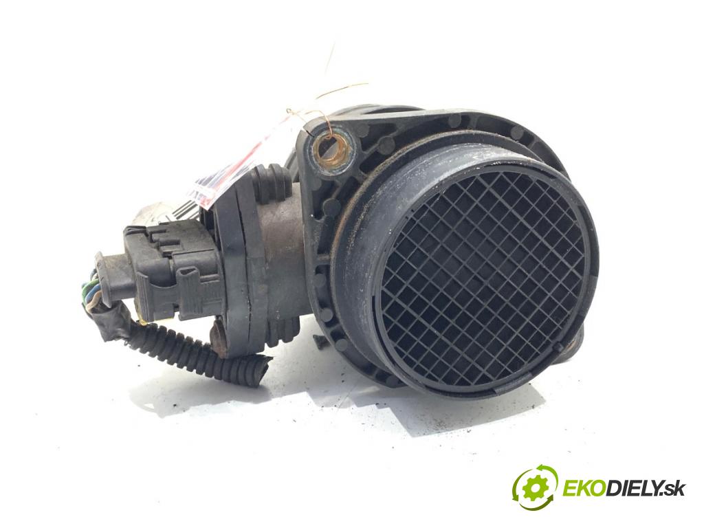 FIAT STILO liftback 2002 125 kW 2.4 20V (192_XD1A, 192AXD12) 2446 Váha vzduchu 0281002308 (Váha vzduchu)