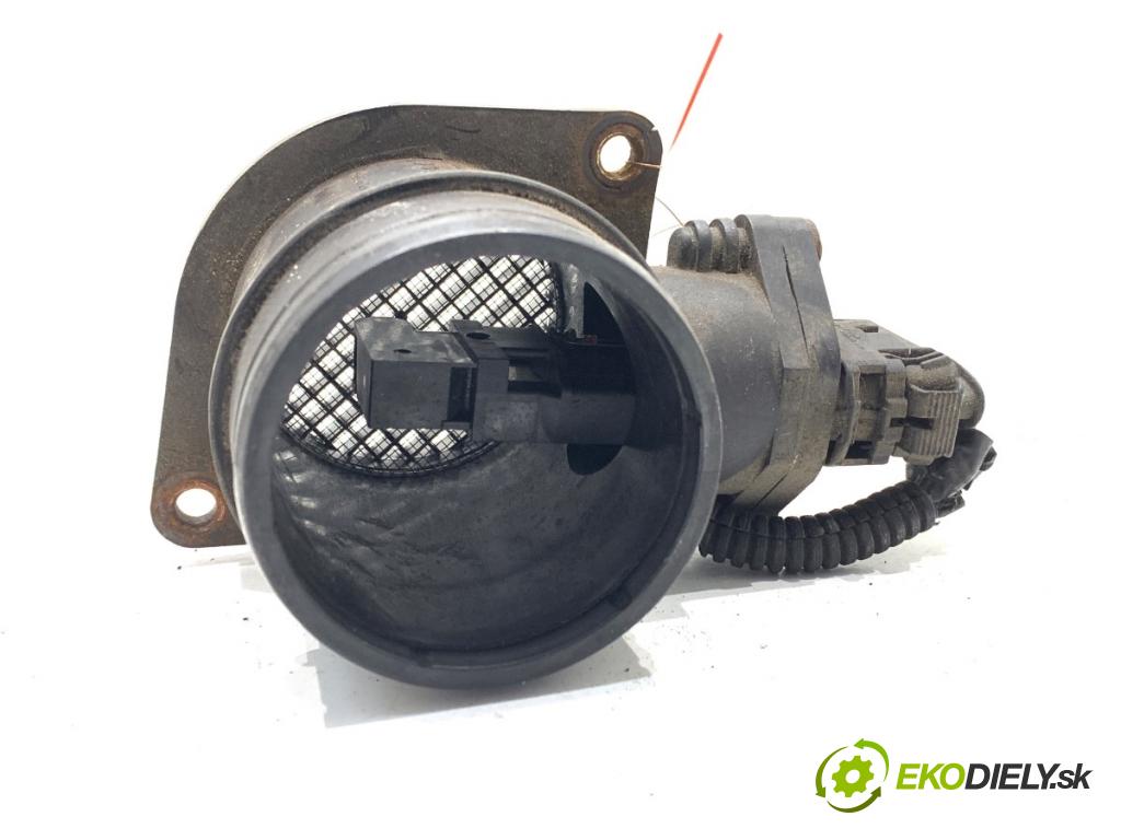 FIAT STILO liftback 2002 125 kW 2.4 20V (192_XD1A, 192AXD12) 2446 Váha vzduchu 0281002308 (Váha vzduchu)