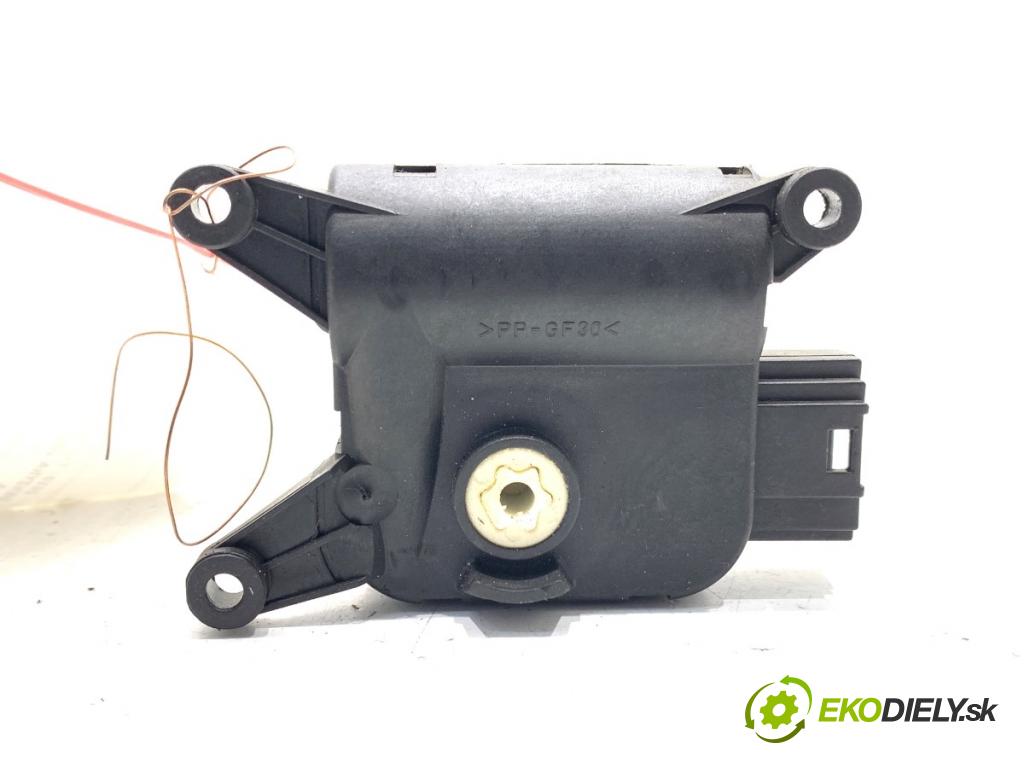 FIAT STILO liftback 2002 125 kW 2.4 20V (192_XD1A, 192AXD12) 2446 motor topení 0132801312