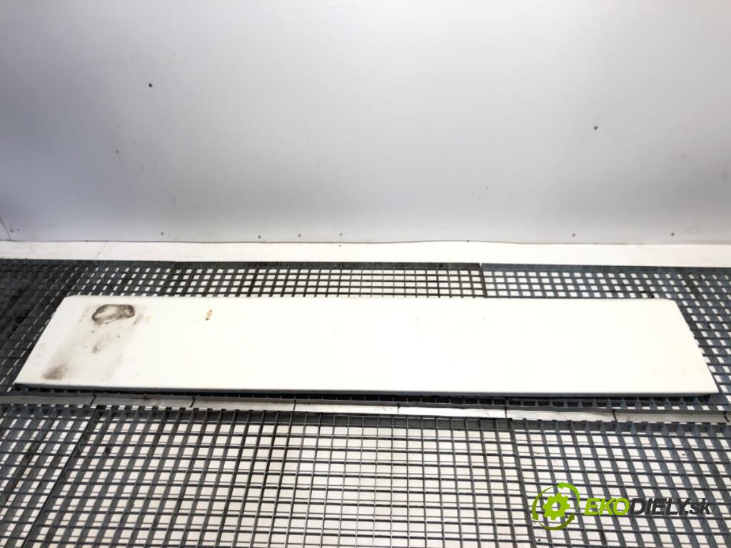 DAF XF Platforma / podwozie 2016 340 kW FA 460 340 kW [462 KM] olej napędowy 2012 - 2022 12900 mřížka maska 1835711 (Přední mřížka (maska chladiče))