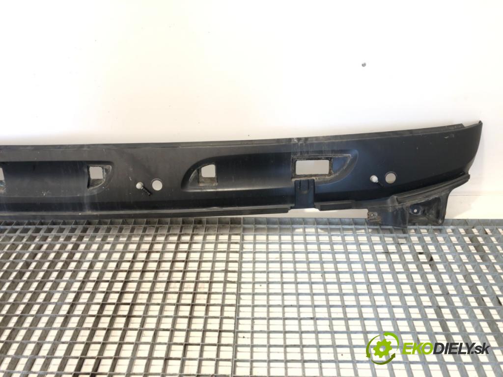 DAF XF Platforma / podwozie 2016 340 kW FA 460 340 kW [462 KM] olej napędowy 2012 - 2022 12900 Torpédo, plast pod čelné okno 1940692 (Torpédo (plast pod čelným sklom))