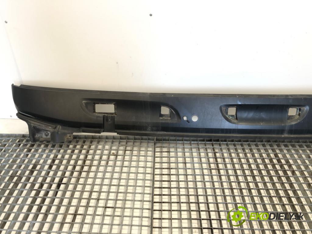 DAF XF Platforma / podwozie 2016 340 kW FA 460 340 kW [462 KM] olej napędowy 2012 - 2022 12900 Torpédo, plast pod čelné okno 1940692 (Torpédo (plast pod čelným sklom))