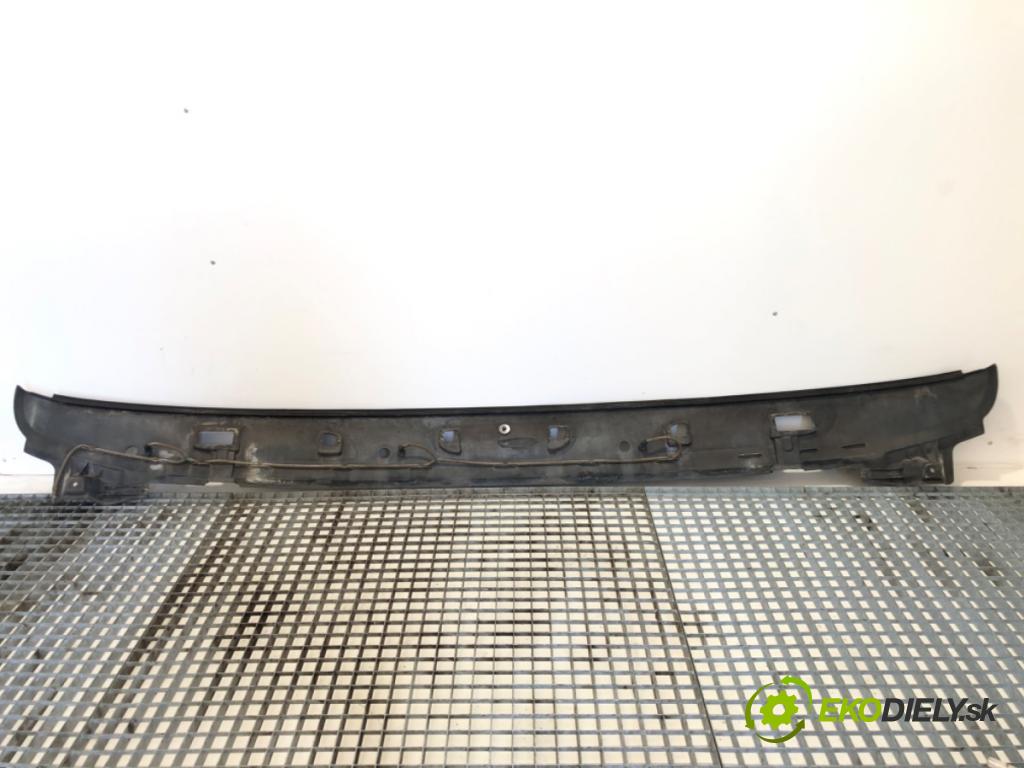 DAF XF Platforma / podwozie 2016 340 kW FA 460 340 kW [462 KM] olej napędowy 2012 - 2022 12900 Torpédo, plast pod čelné okno 1940692 (Torpédo (plast pod čelným sklom))