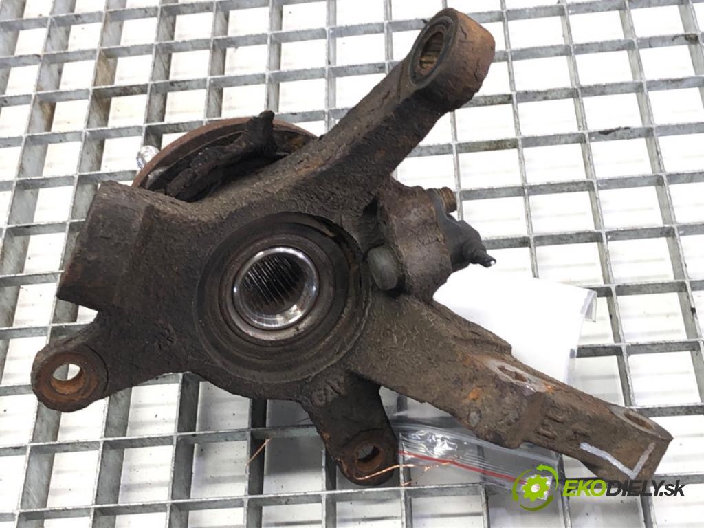 HYUNDAI GETZ liftback 2007 49 kW 1.1 1086 náboj levý přední část