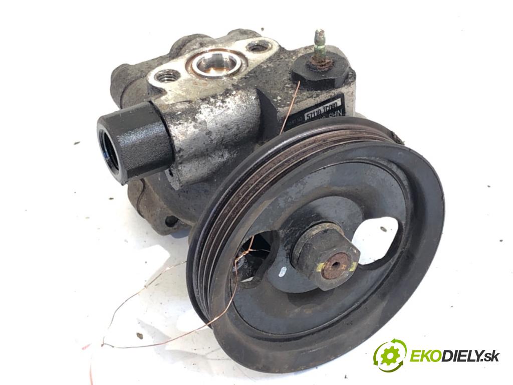 HYUNDAI GETZ liftback 2007 49 kW 1.1 1086 pumpa servočerpadlo  (Servočerpadlo)