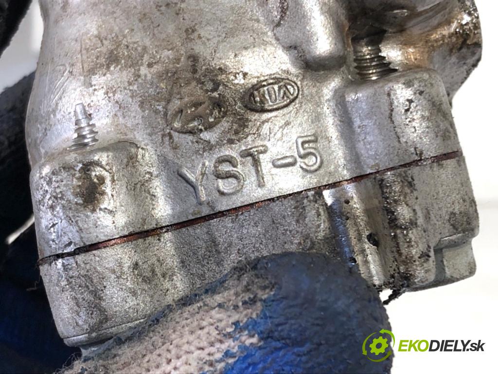 HYUNDAI GETZ liftback 2007 49 kW 1.1 1086 Pumpa servočerpadlo  (Servočerpadlo)