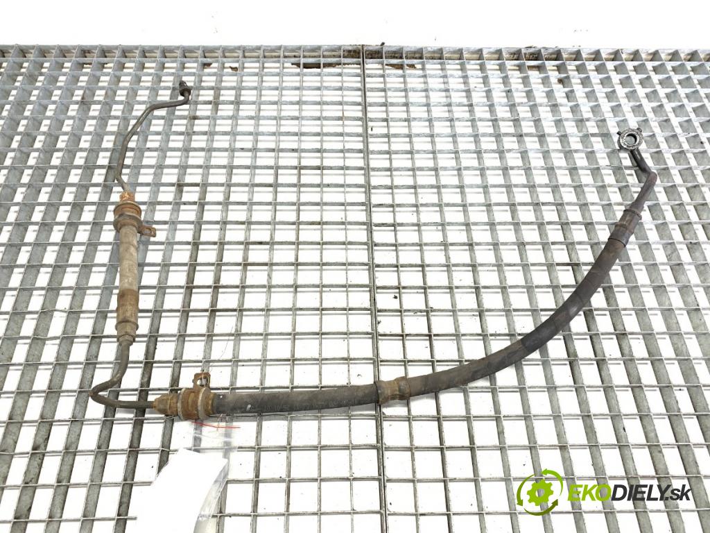 HYUNDAI GETZ liftback 2007 49 kW 1.1 1086 hadice servočerpadlo  (Trubka servo čerpadla)