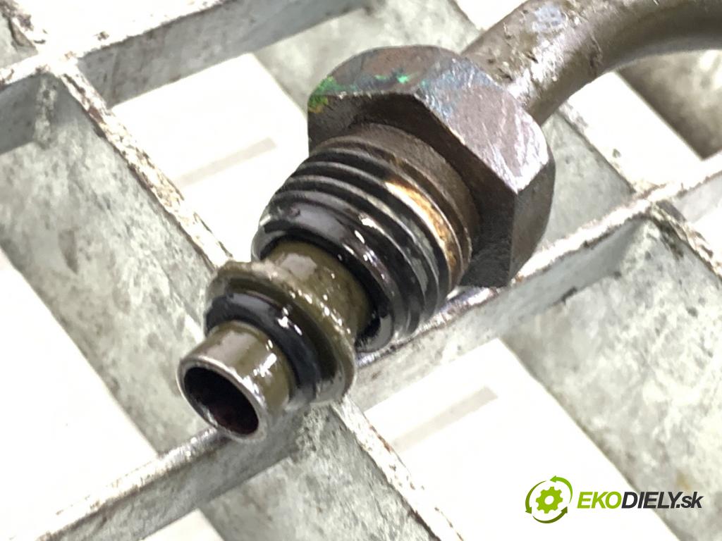 HYUNDAI GETZ liftback 2007 49 kW 1.1 1086 hadice servočerpadlo  (Trubka servo čerpadla)