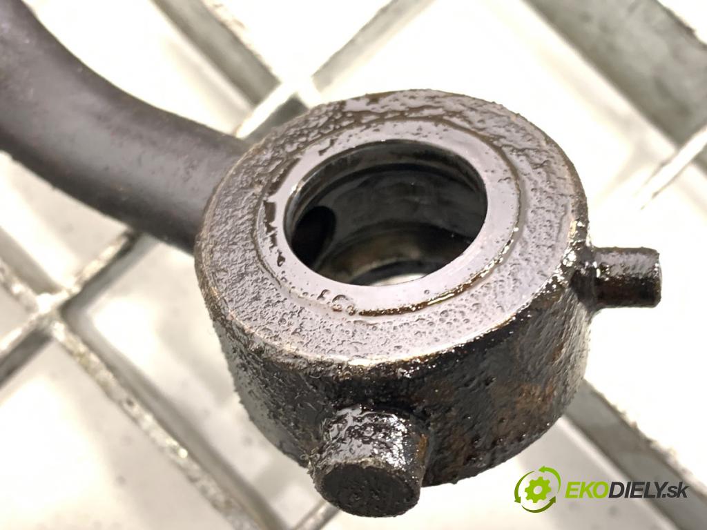 HYUNDAI GETZ liftback 2007 49 kW 1.1 1086 hadice servočerpadlo  (Trubka servo čerpadla)