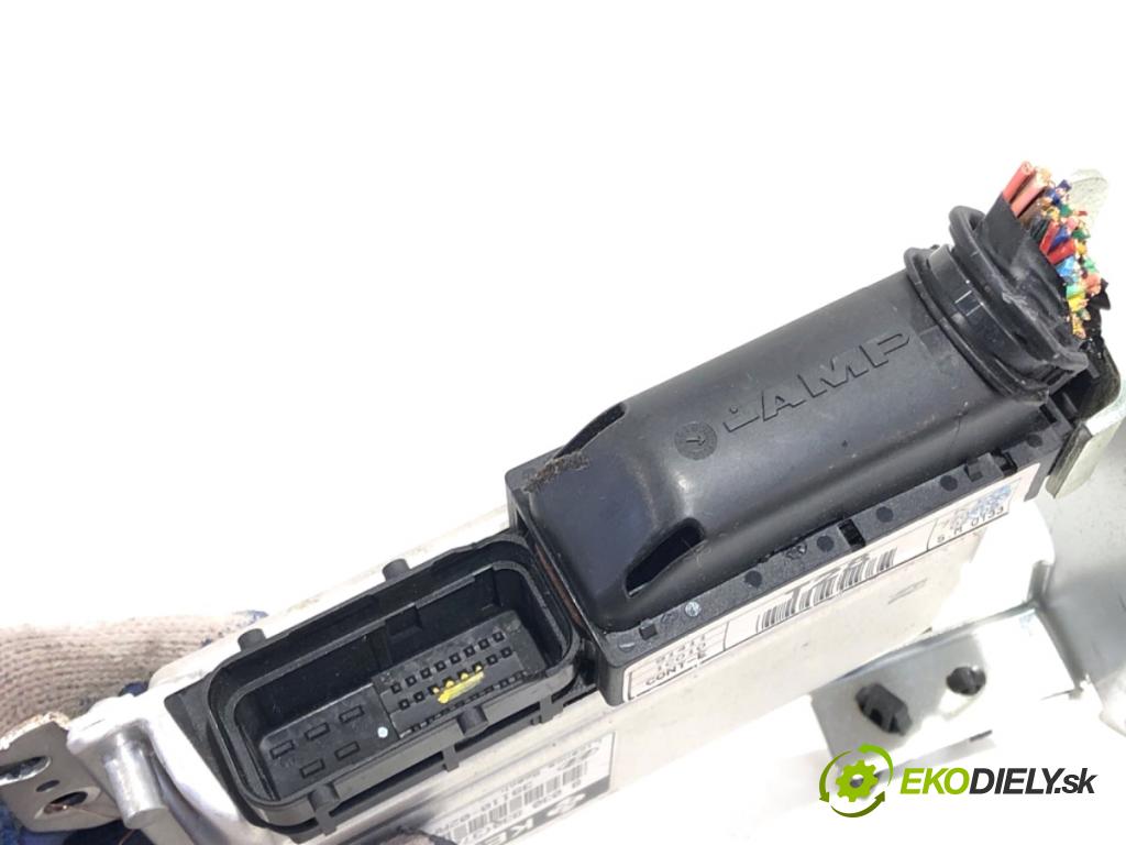 HYUNDAI GETZ liftback 2007 49 kW 1.1 1086 riadiaca jednotka Motor 39110-02AA5 (Riadiaca jednotka)