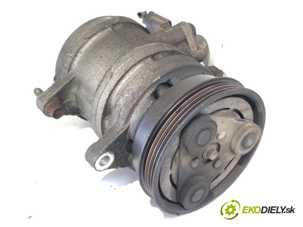 HYUNDAI GETZ liftback 2007 49 kW 1.1 1086 Kompresor klimatizácie 97701-1CXXX (Kompresor klimatizácie)