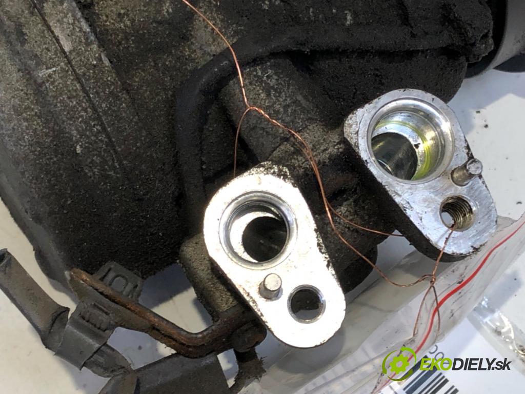 HYUNDAI GETZ liftback 2007 49 kW 1.1 1086 Kompresor klimatizácie 97701-1CXXX (Kompresor klimatizácie)