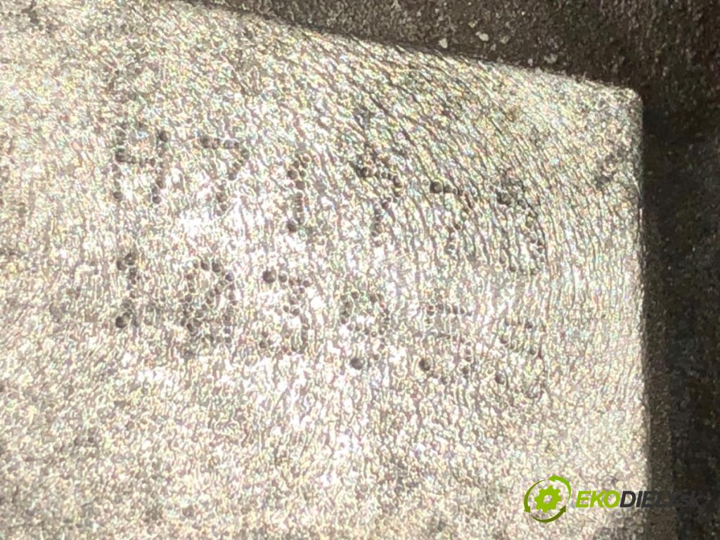 HYUNDAI GETZ liftback 2007 49 kW 1.1 1086 Prevodovka H71773 (Prevodovka)