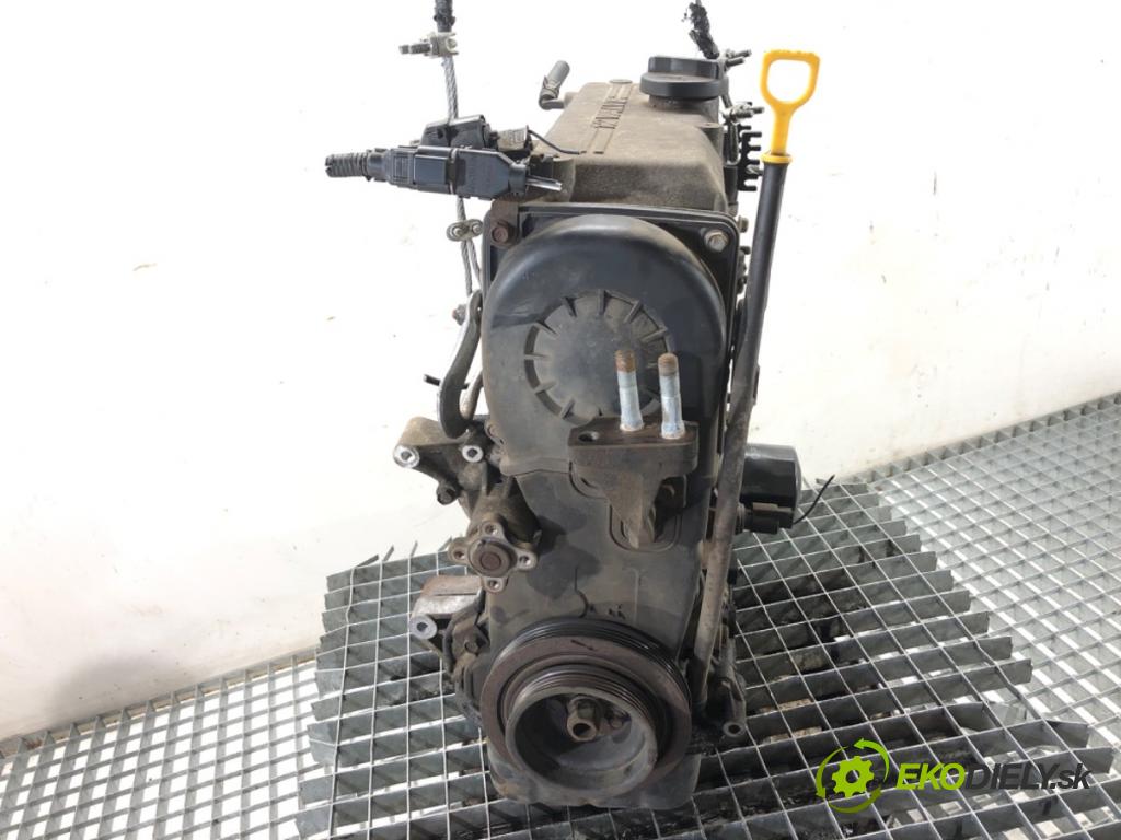 HYUNDAI GETZ liftback 2007 49 kW 1.1 1086 motor G4HG (Motor)
