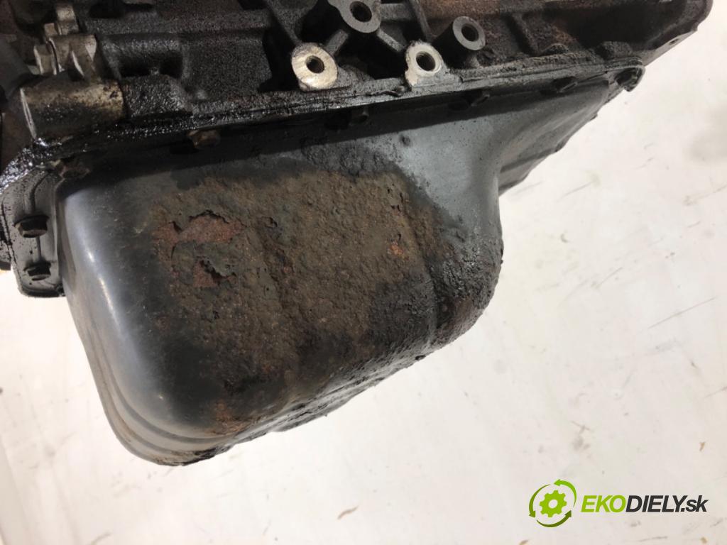 HYUNDAI GETZ liftback 2007 49 kW 1.1 1086 motor G4HG (Motor)