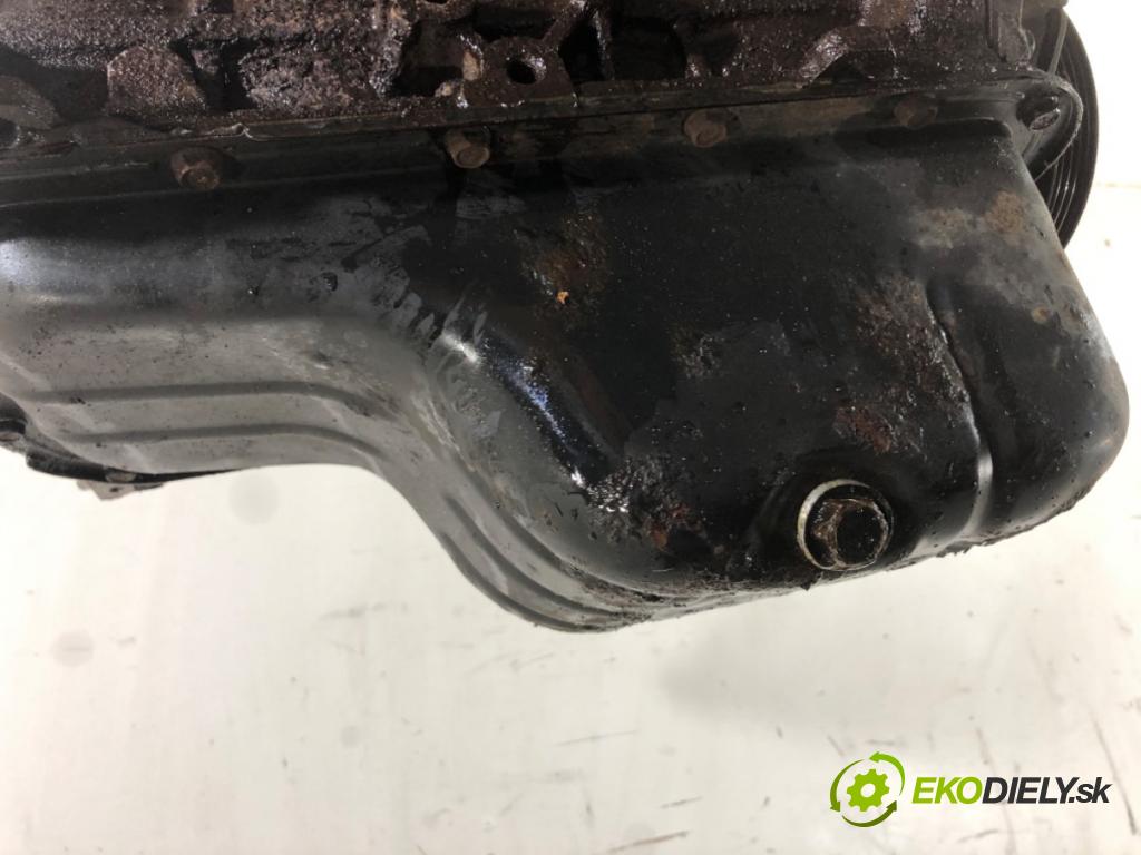 HYUNDAI GETZ liftback 2007 49 kW 1.1 1086 motor G4HG (Motor)