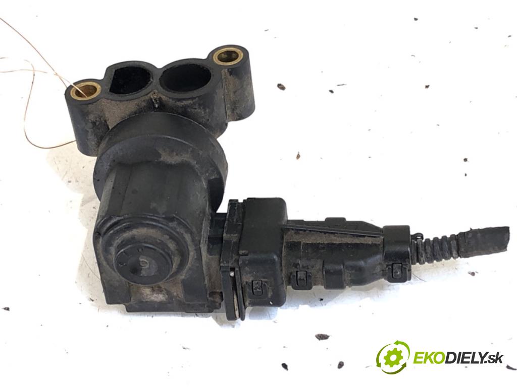 HYUNDAI GETZ liftback 2007 49 kW 1.1 1086 motor krokový 9541930