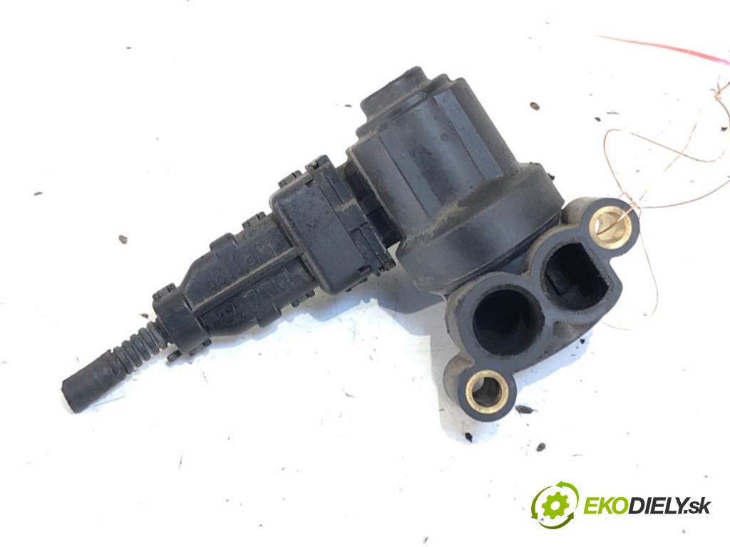 HYUNDAI GETZ liftback 2007 49 kW 1.1 1086 motor krokový 9541930
