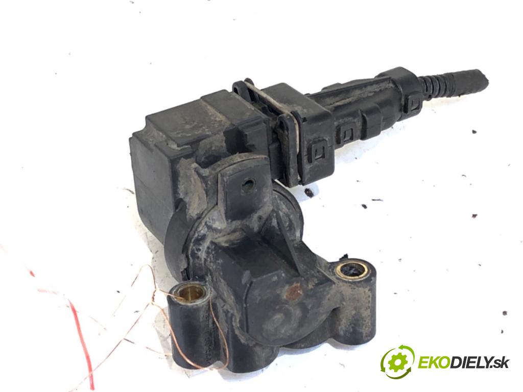 HYUNDAI GETZ liftback 2007 49 kW 1.1 1086 motor krokový 9541930