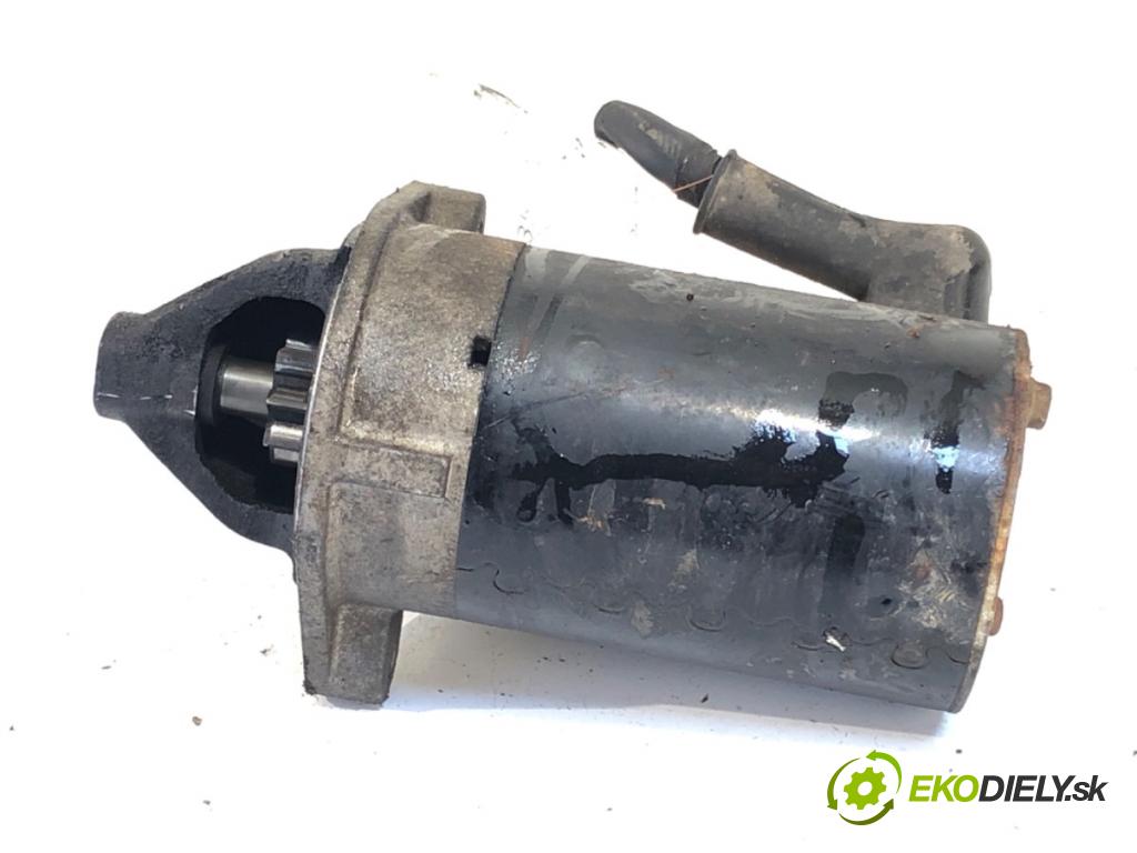 HYUNDAI GETZ liftback 2007 49 kW 1.1 1086 Štartér 36100-02555 (Štartér)