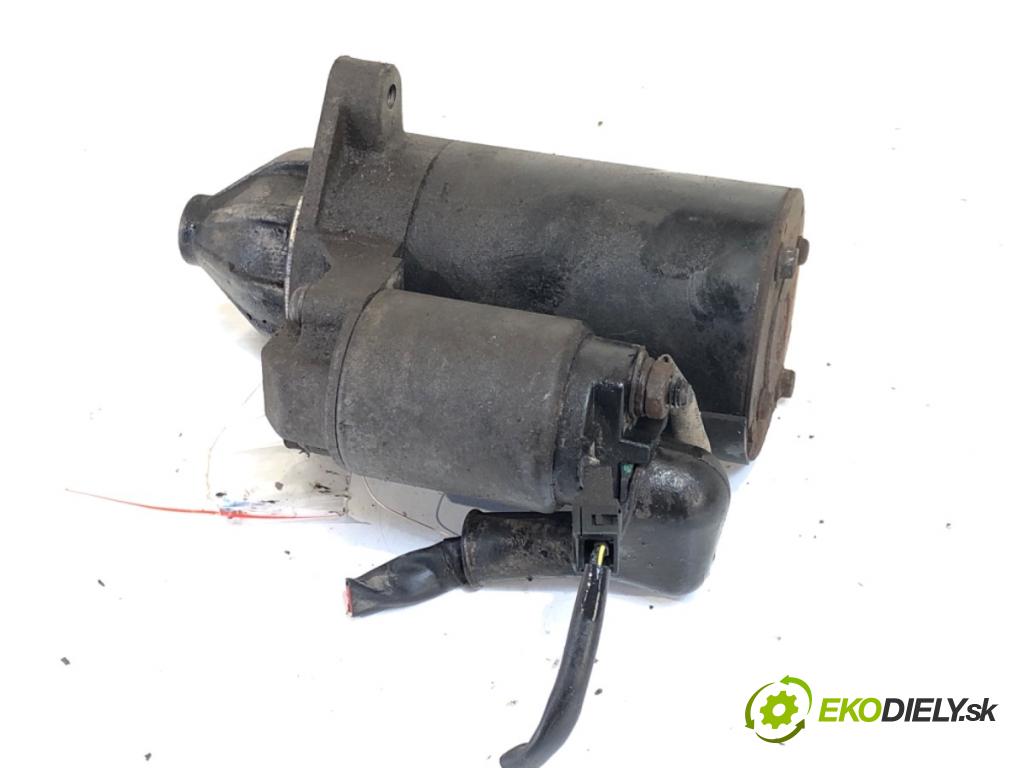 HYUNDAI GETZ liftback 2007 49 kW 1.1 1086 Štartér 36100-02555 (Štartér)