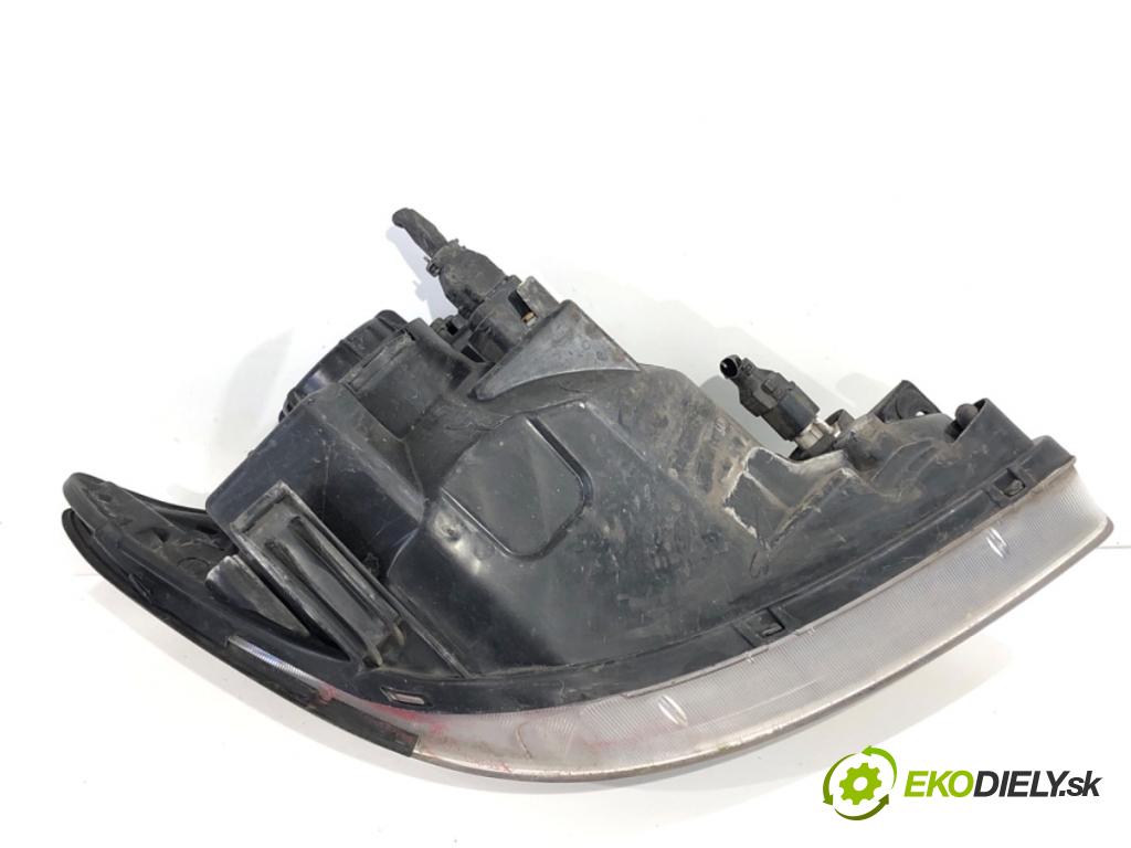 HYUNDAI GETZ liftback 2007 49 kW 1.1 1086 světlomet levý přední část