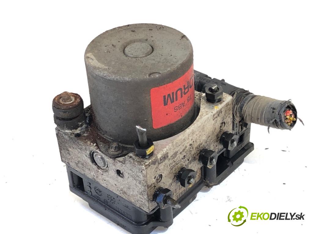 HYUNDAI GETZ liftback 2007 49 kW 1.1 1086 Pumpa ABS 58910-1C310 (Pumpa ABS)