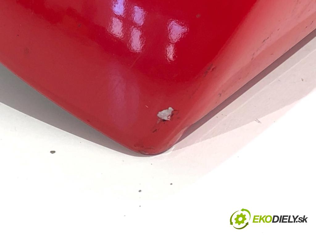 HYUNDAI GETZ liftback 2007 49 kW 1.1 1086 zpětné zrcátko pravý