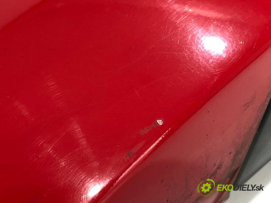 HYUNDAI GETZ liftback 2007 49 kW 1.1 1086 zpětné zrcátko pravý