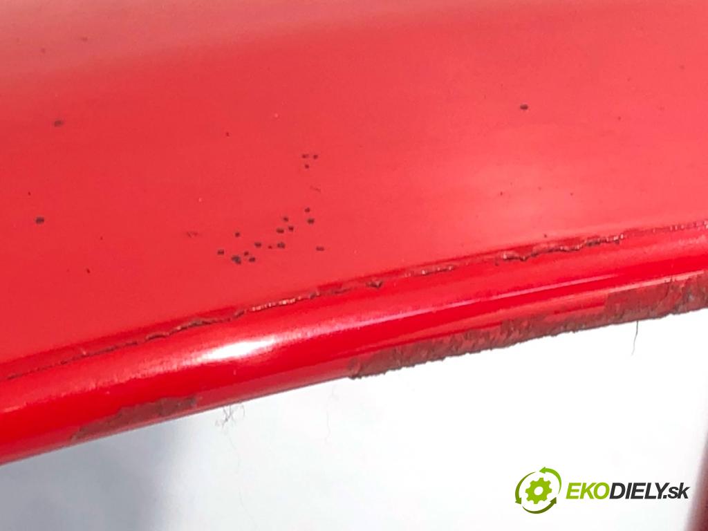 HYUNDAI GETZ liftback 2007 49 kW 1.1 1086 zpětné zrcátko levý