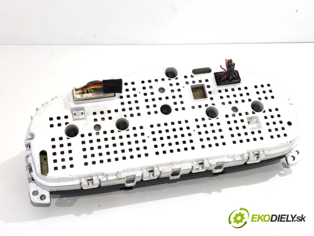 HYUNDAI GETZ liftback 2007 49 kW 1.1 1086 Prístrojovka 94005-1C210 (Prístrojová doska)