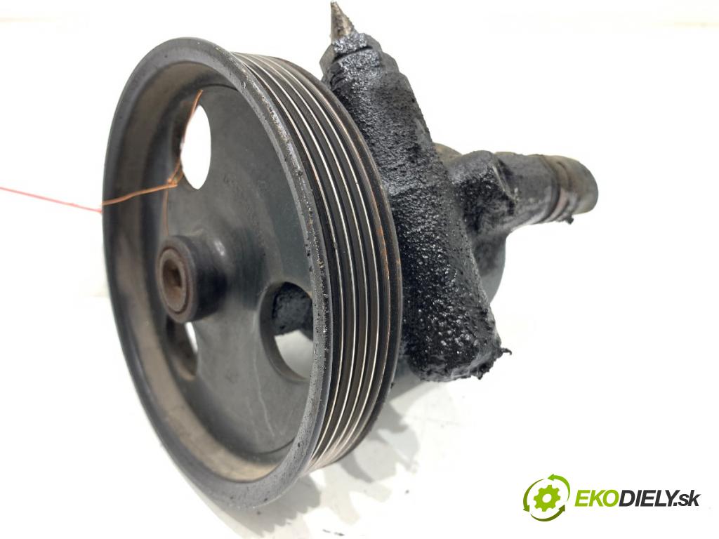 DACIA SANDERO liftback 2008 64 kW 1.6 (BS0R, BS0D, BS0B, BS0F, BS0H) 1598 Pumpa servočerpadlo 26086665 (Servočerpadlo)