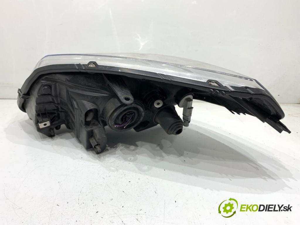 DACIA SANDERO liftback 2008 64 kW 1.6 (BS0R, BS0D, BS0B, BS0F, BS0H) 1598 Svetlomet pravy predný