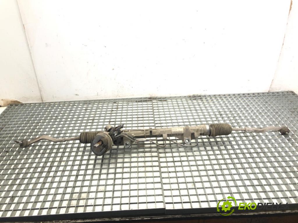 DACIA SANDERO liftback 2008 64 kW 1.6 (BS0R, BS0D, BS0B, BS0F, BS0H) 1598 řízení 8200720880 (Řízení)