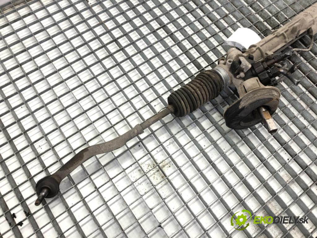 DACIA SANDERO liftback 2008 64 kW 1.6 (BS0R, BS0D, BS0B, BS0F, BS0H) 1598 řízení 8200720880 (Řízení)