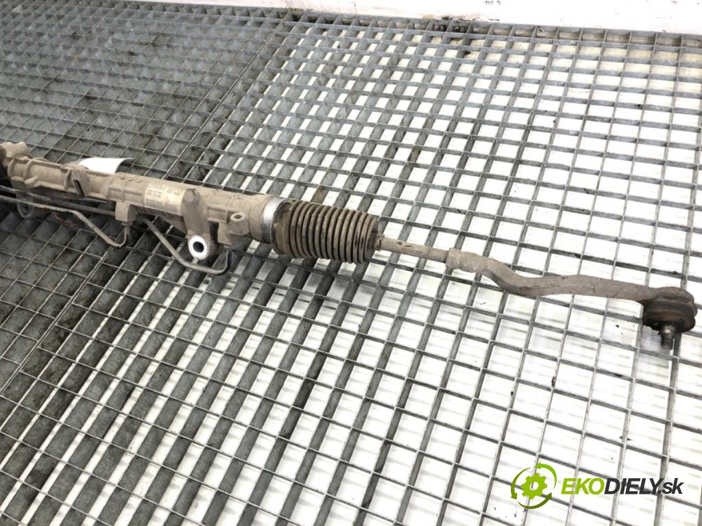 DACIA SANDERO liftback 2008 64 kW 1.6 (BS0R, BS0D, BS0B, BS0F, BS0H) 1598 řízení 8200720880 (Řízení)