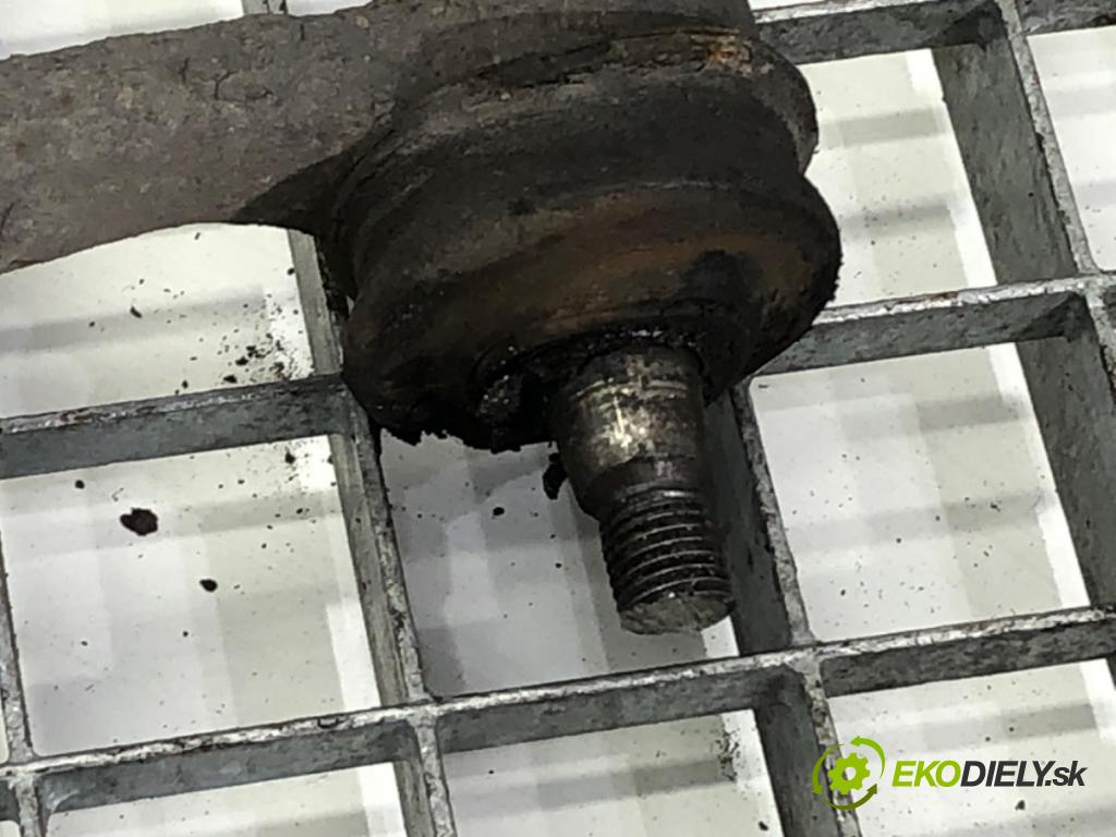 DACIA SANDERO liftback 2008 64 kW 1.6 (BS0R, BS0D, BS0B, BS0F, BS0H) 1598 řízení 8200720880 (Řízení)