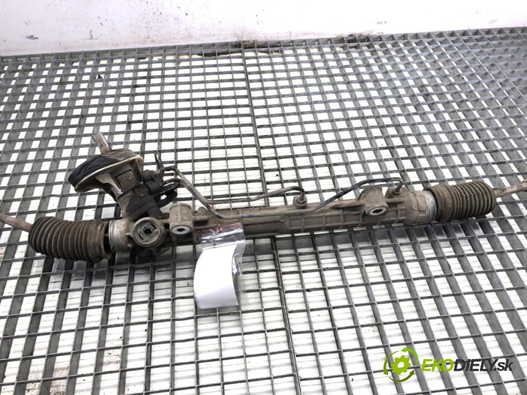 DACIA SANDERO liftback 2008 64 kW 1.6 (BS0R, BS0D, BS0B, BS0F, BS0H) 1598 řízení 8200720880 (Řízení)