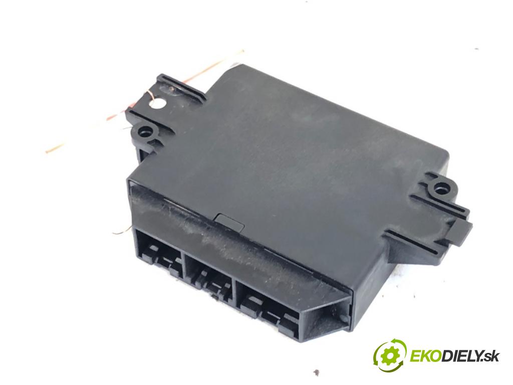 FIAT STILO liftback 2002 125 kW 2.4 20V (192_XD1A, 192AXD12) 2446 Modul PDC 46782013 (Riadiaca jednotka ostatné)