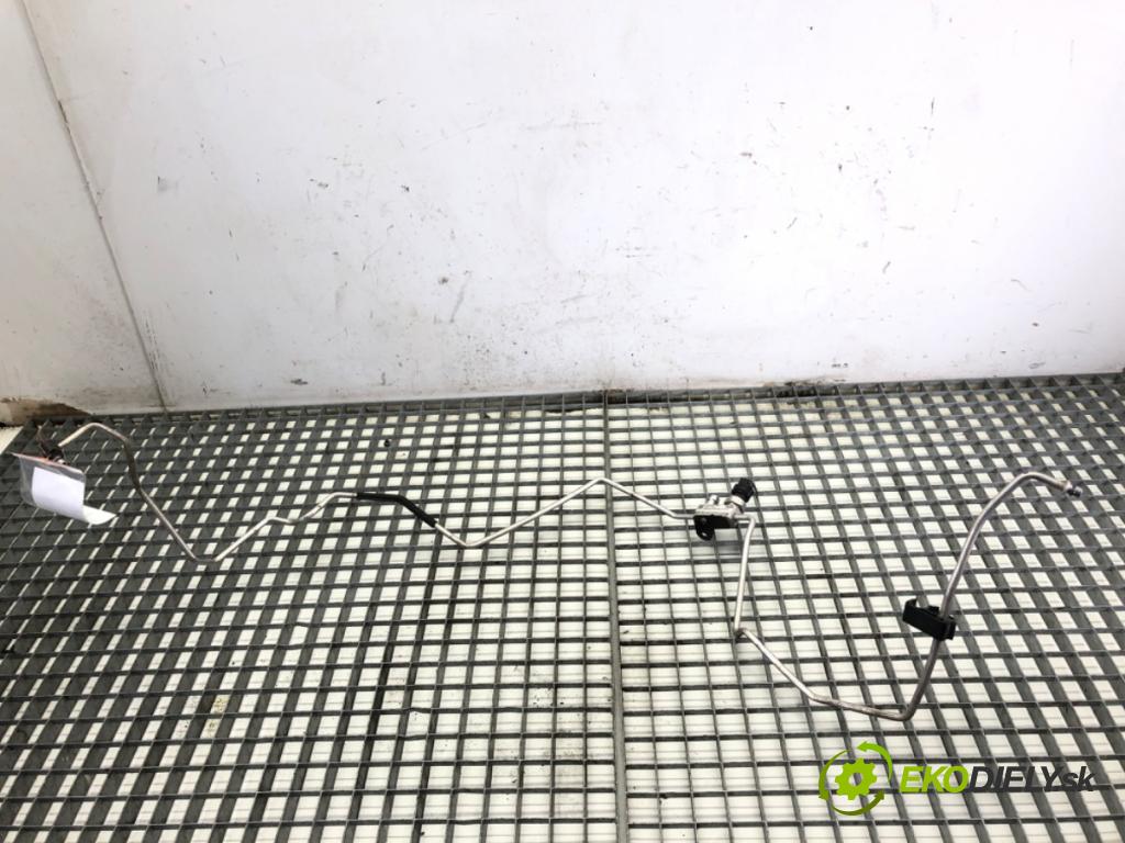 TOYOTA AVENSIS T27 Kombi 2014 91 kW 2.0 D-4D (ADT270_) 1998 rúrka klimatizácie 88710-05410 (Rúrka klimatizácie)