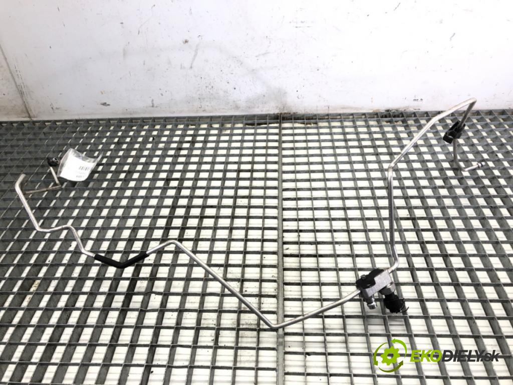 TOYOTA AVENSIS T27 Kombi 2014 91 kW 2.0 D-4D (ADT270_) 1998 rúrka klimatizácie 88710-05410 (Rúrka klimatizácie)