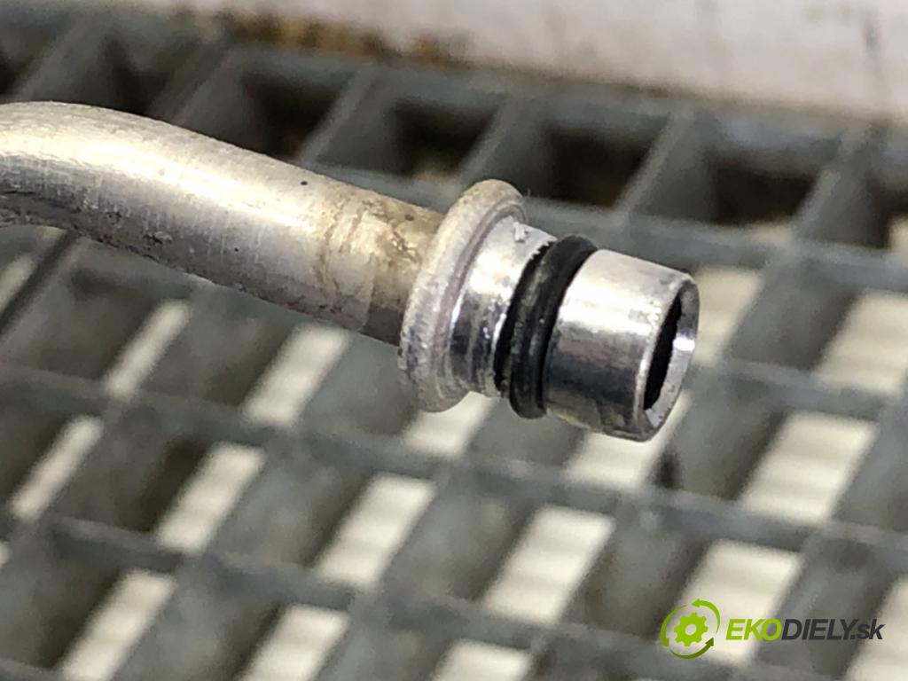 TOYOTA AVENSIS T27 Kombi 2014 91 kW 2.0 D-4D (ADT270_) 1998 rúrka klimatizácie 88710-05410 (Rúrka klimatizácie)