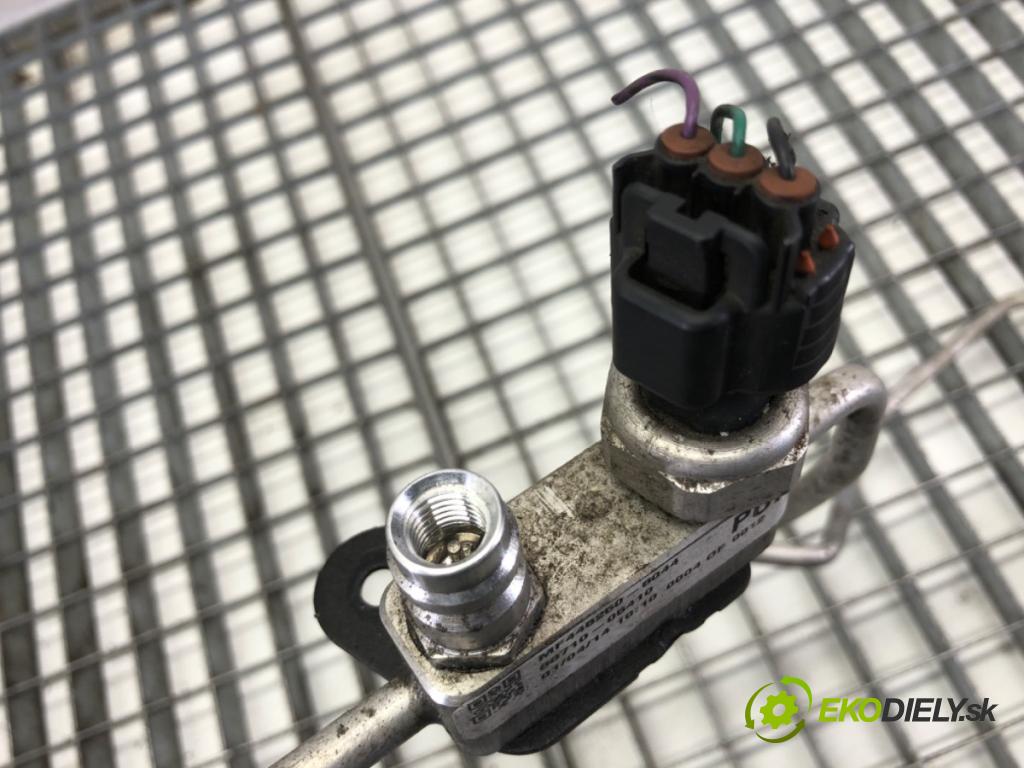 TOYOTA AVENSIS T27 Kombi 2014 91 kW 2.0 D-4D (ADT270_) 1998 rúrka klimatizácie 88710-05410 (Rúrka klimatizácie)